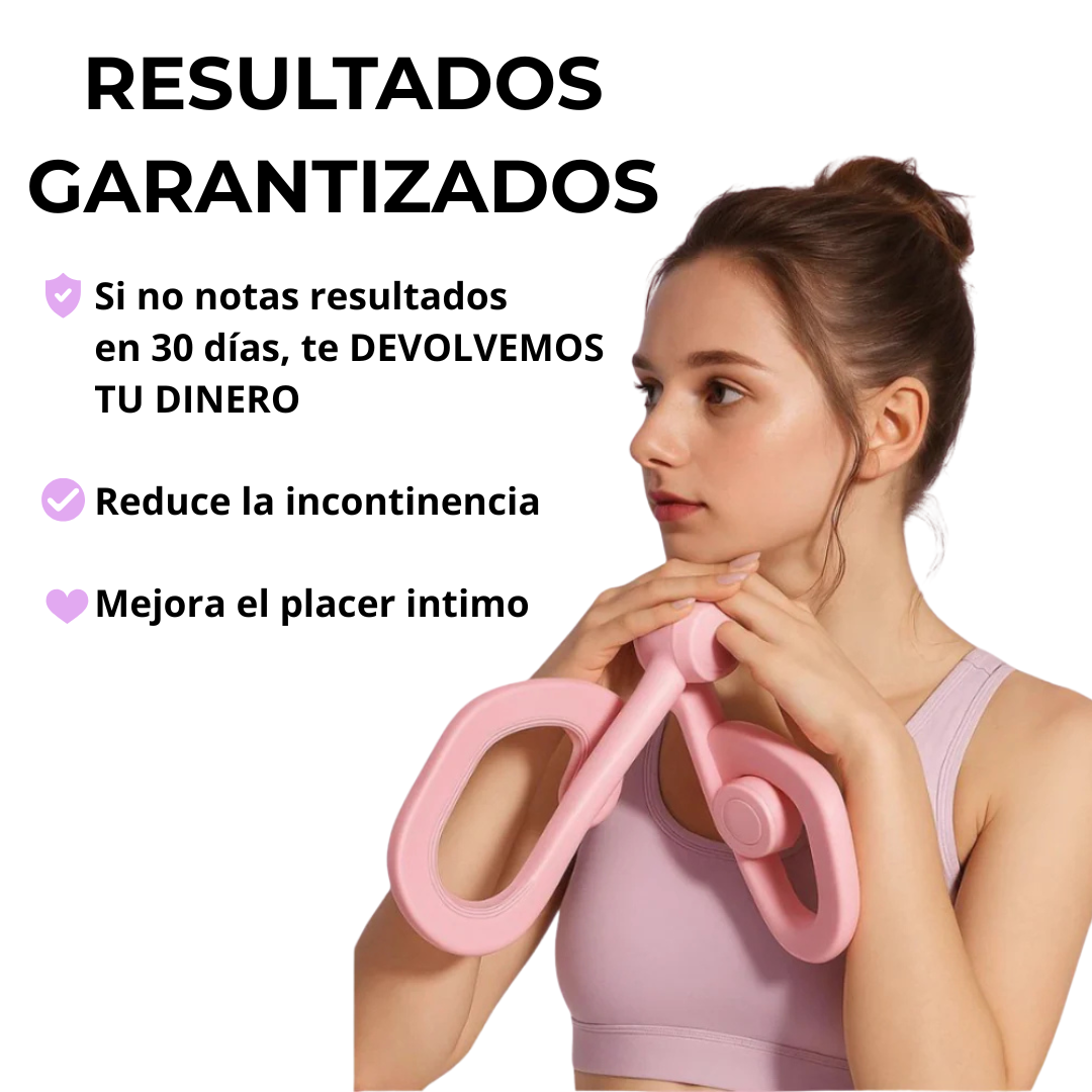 FemFit Pro — Fortalece el Suelo Pélvico y Aprieta la Pelvis