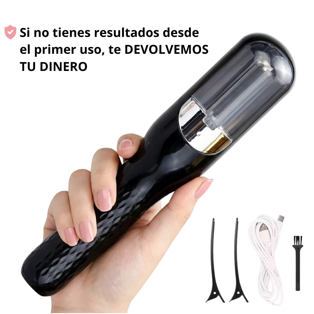 Cortador de Puntas Abiertas